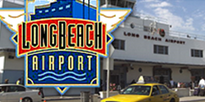 Long Beach Airport