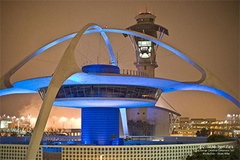 Long Beach Airport