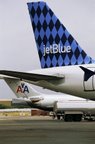 Jet Blue