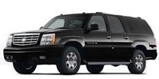 Dodge Van