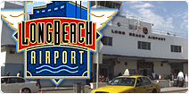 Longbeach Airport